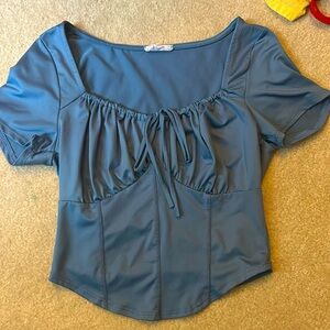women’s blouse